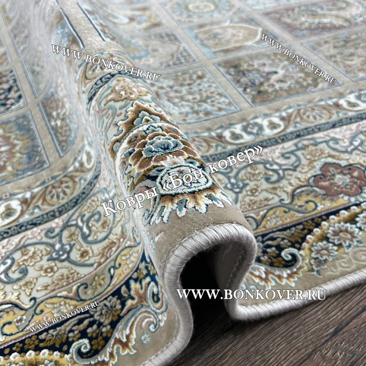 Иранский Ковер Для Гостиной Арт 30269