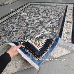 Ковер Для Гостиной Дизайн 30567