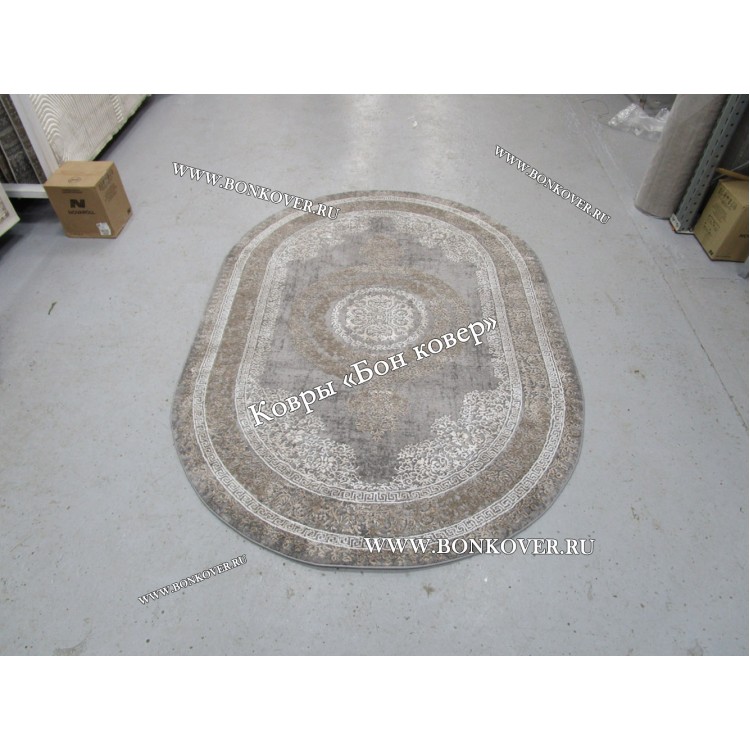 Овальный Ковер Для Гостиной Дизайн 24246
