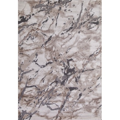 Ковер Armina 03819A GREY / BROWN